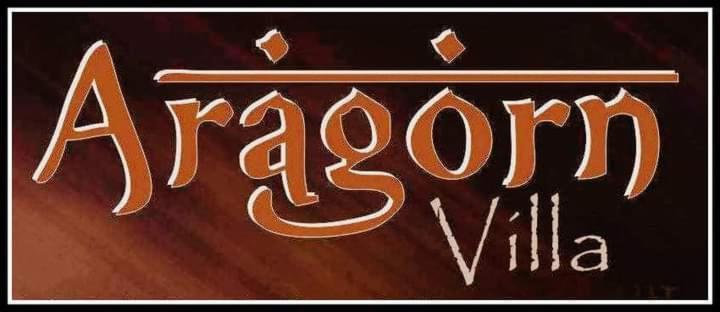 Aragorn Villa กอลล์ ภายนอก รูปภาพ