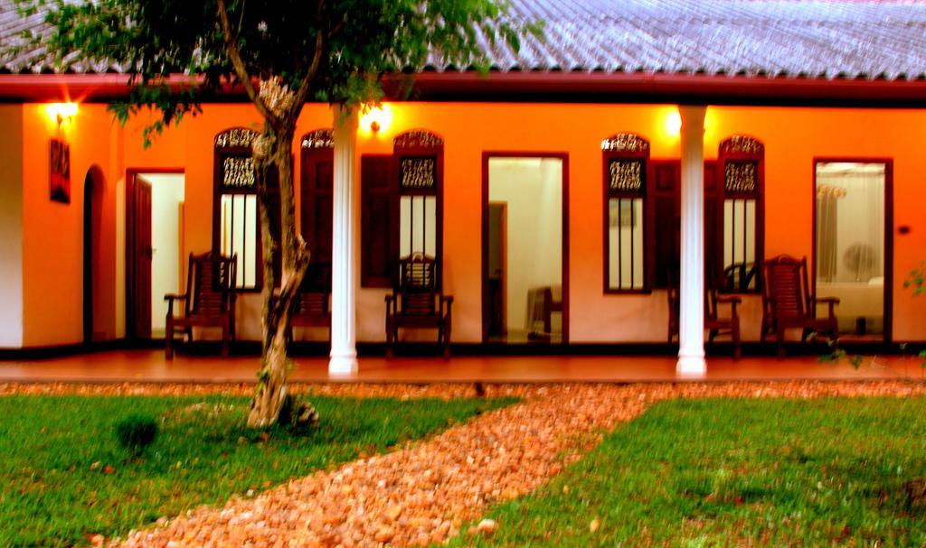 Aragorn Villa กอลล์ ภายนอก รูปภาพ