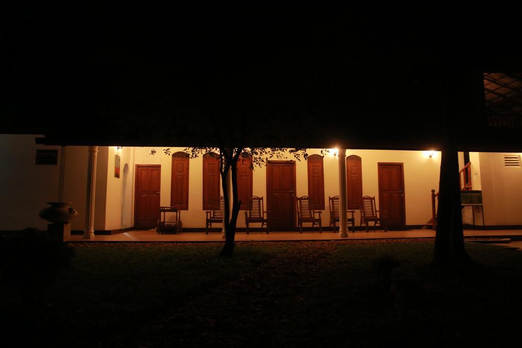 Aragorn Villa กอลล์ ภายนอก รูปภาพ